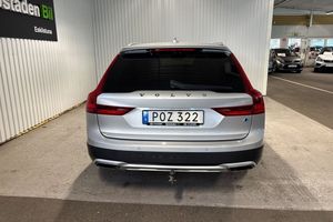 Volvo V90 bild 4