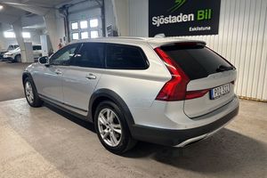 Volvo V90 bild 3