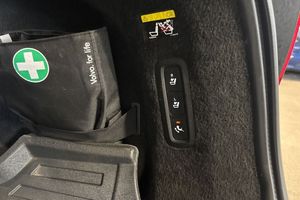 Volvo V90 bild 22