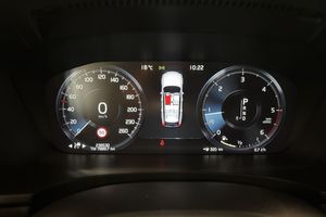 Volvo V90 bild 20