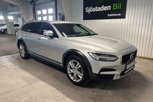 Volvo V90 bild 7