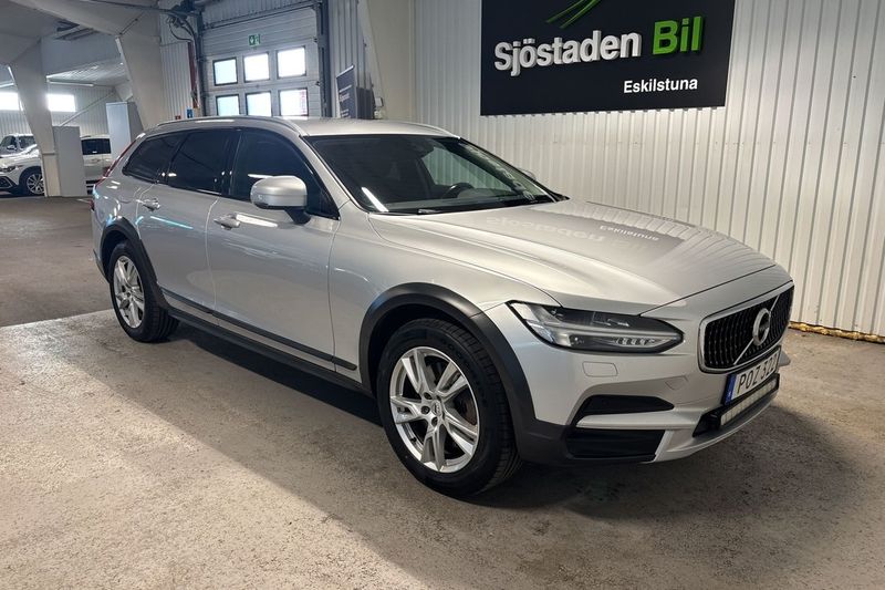 Volvo V90 bild 7