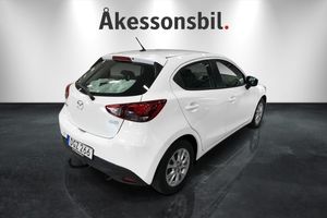 Mazda 2 bild 5