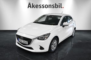 Mazda 2 bild 1