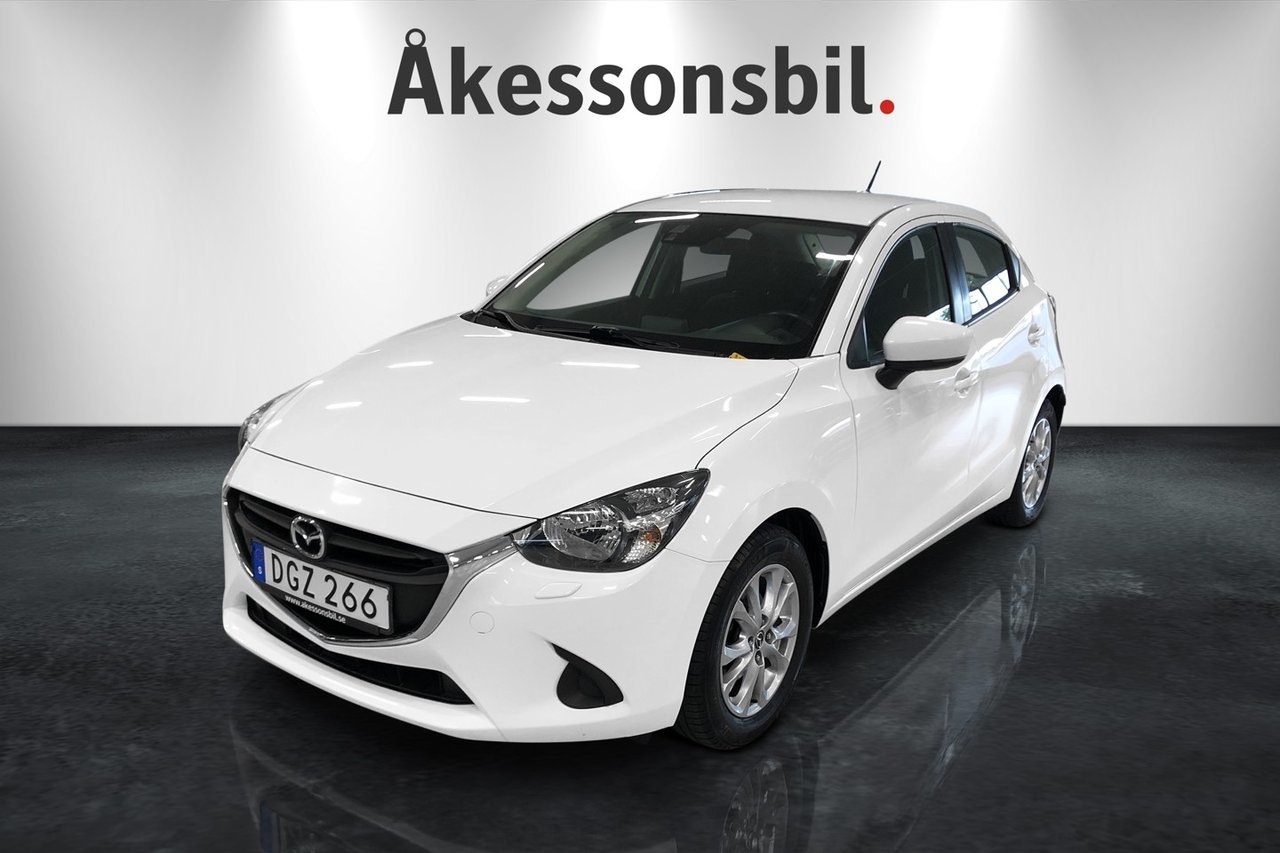 Mazda 2