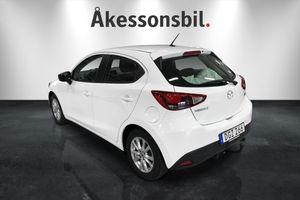 Mazda 2 bild 7
