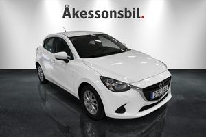 Mazda 2 bild 3