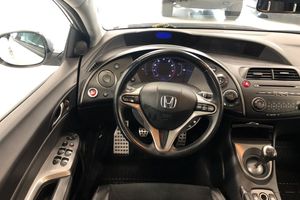 Honda Civic bild 9