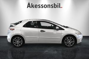 Honda Civic bild 3