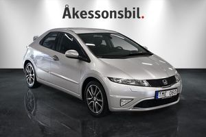 Honda Civic bild 2