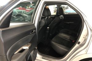 Honda Civic bild 8
