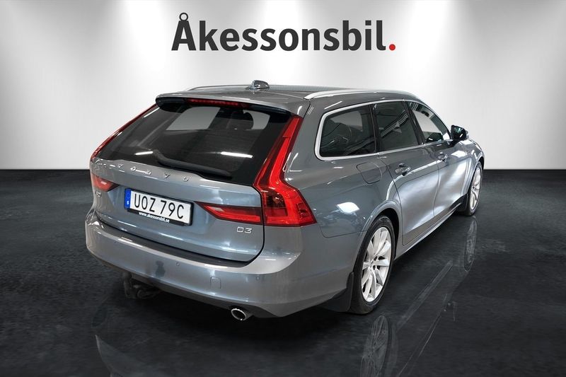 Volvo V90 bild 5