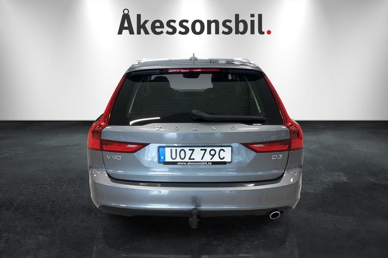 Volvo V90 bild 6