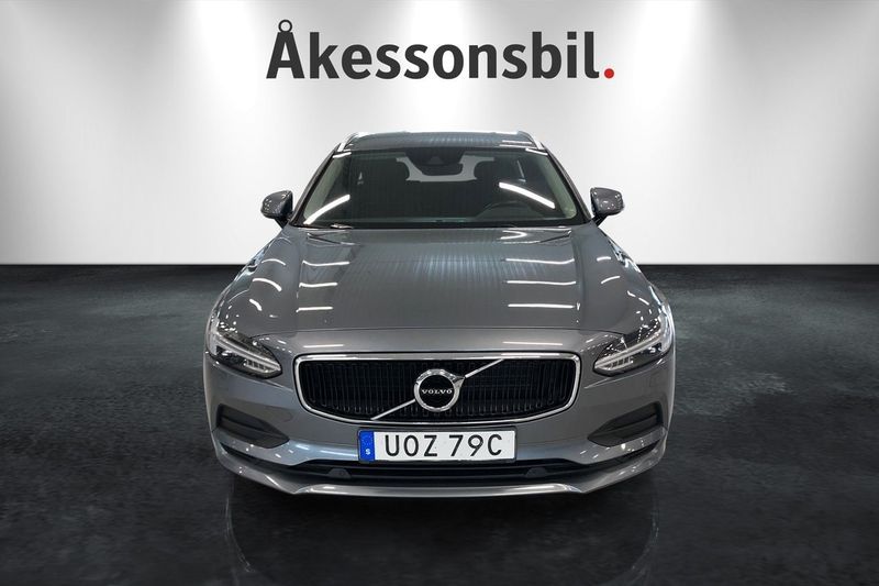 Volvo V90 bild 2