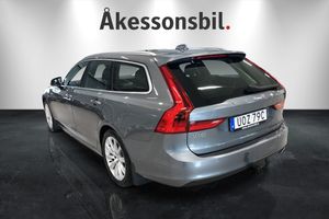 Volvo V90 bild 7