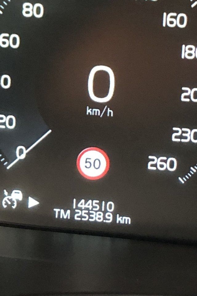 Volvo V90 bild 12