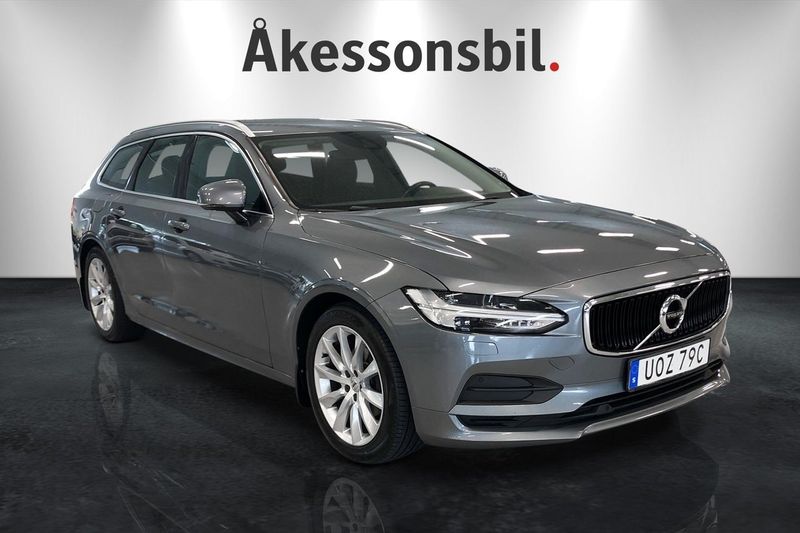 Volvo V90 bild 3