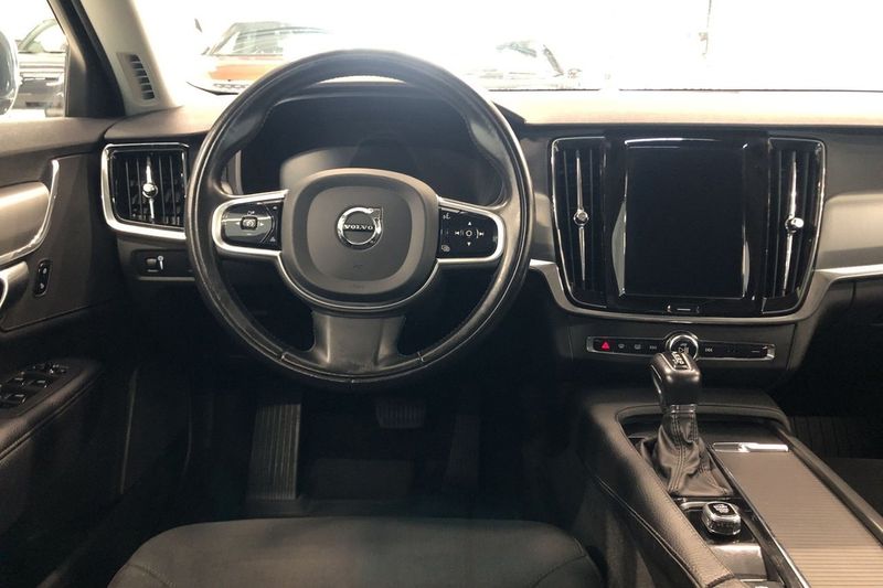 Volvo V90 bild 10