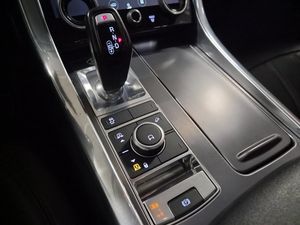 Land Rover Range Rover Sport bild 16