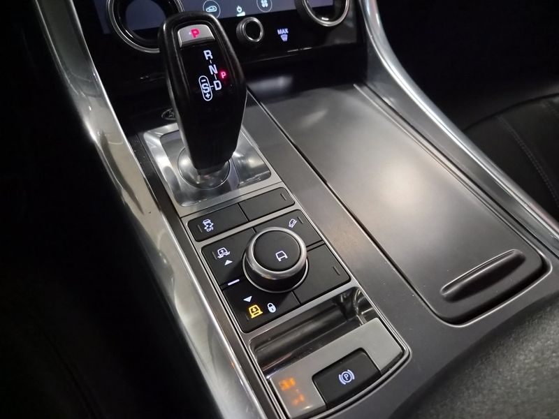 Land Rover Range Rover Sport bild 16