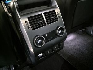 Land Rover Range Rover Sport bild 17