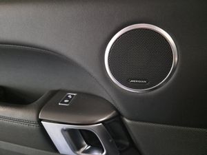 Land Rover Range Rover Sport bild 18