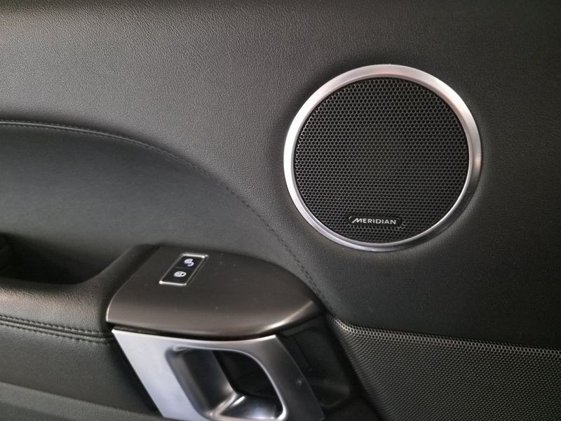 Land Rover Range Rover Sport bild 18