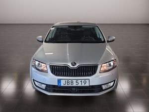Skoda Octavia bild 8