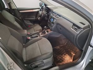 Skoda Octavia bild 11