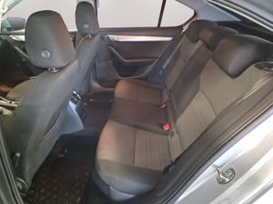 Skoda Octavia bild 13