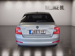 Skoda Octavia bild 4