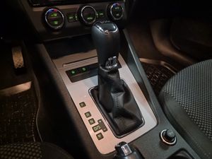 Skoda Octavia bild 14