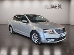 Skoda Octavia bild 7