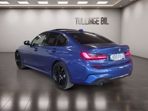 BMW 330 bild 3
