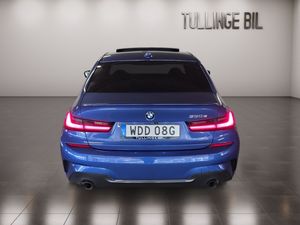 BMW 330 bild 4