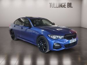 BMW 330 bild 7