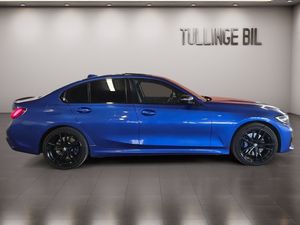 BMW 330 bild 6
