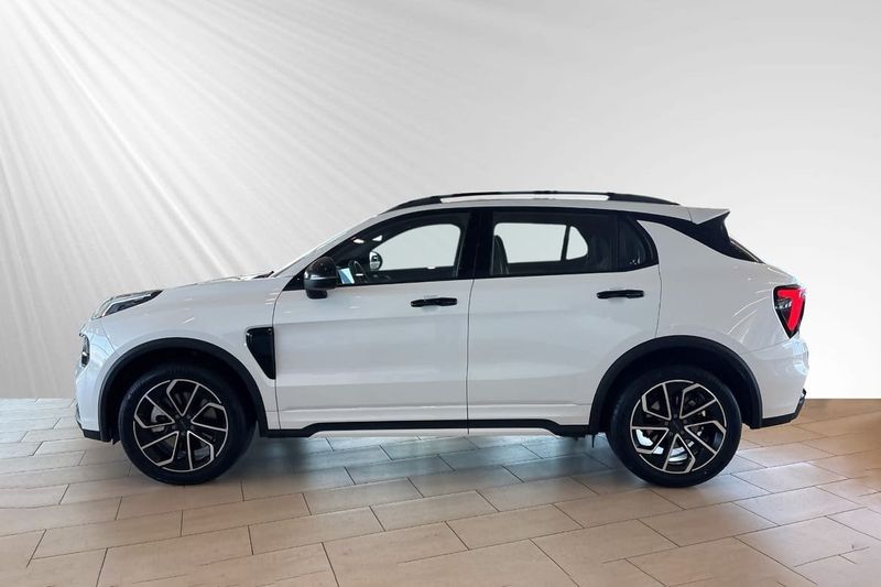 Lynk & Co 01 bild 2