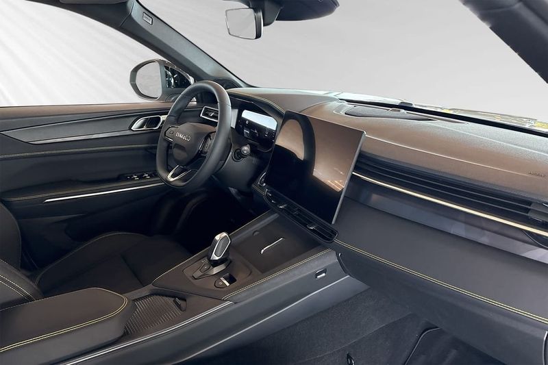 Lynk & Co 01 bild 9