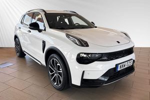 Lynk & Co 01 bild 5