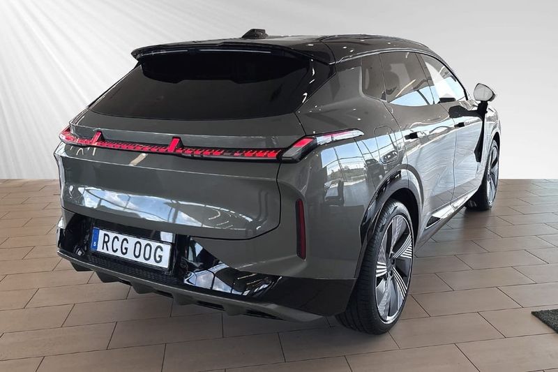 Lynk & Co 08 bild 4