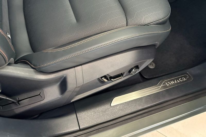 Lynk & Co 08 bild 18