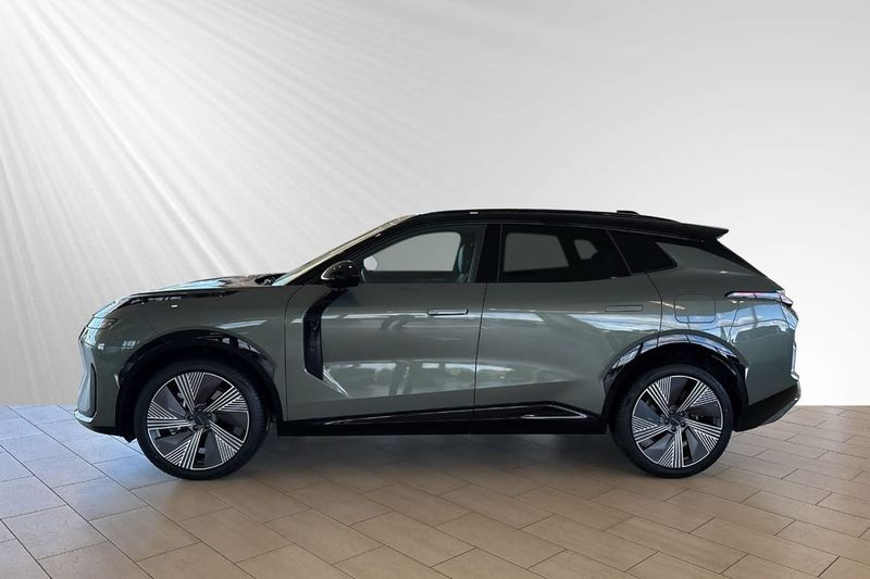 Lynk & Co 08 bild 2