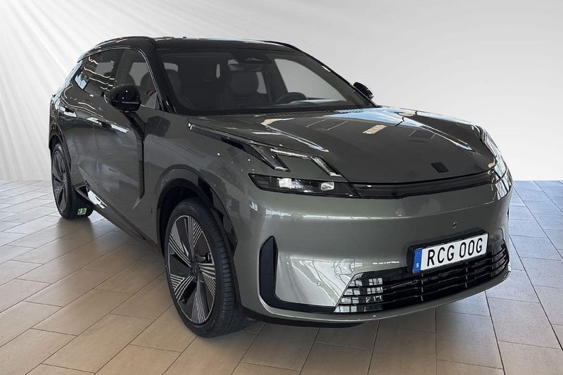 Lynk & Co 08 bild 5