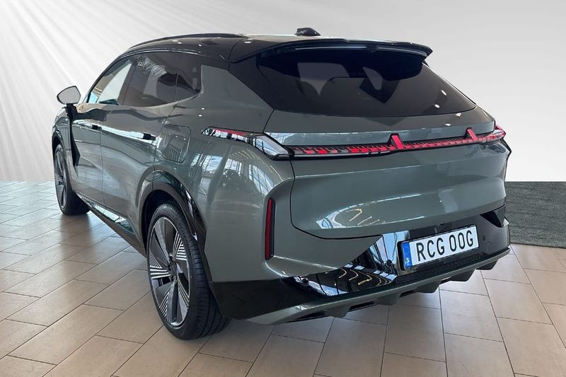 Lynk & Co 08 bild 3