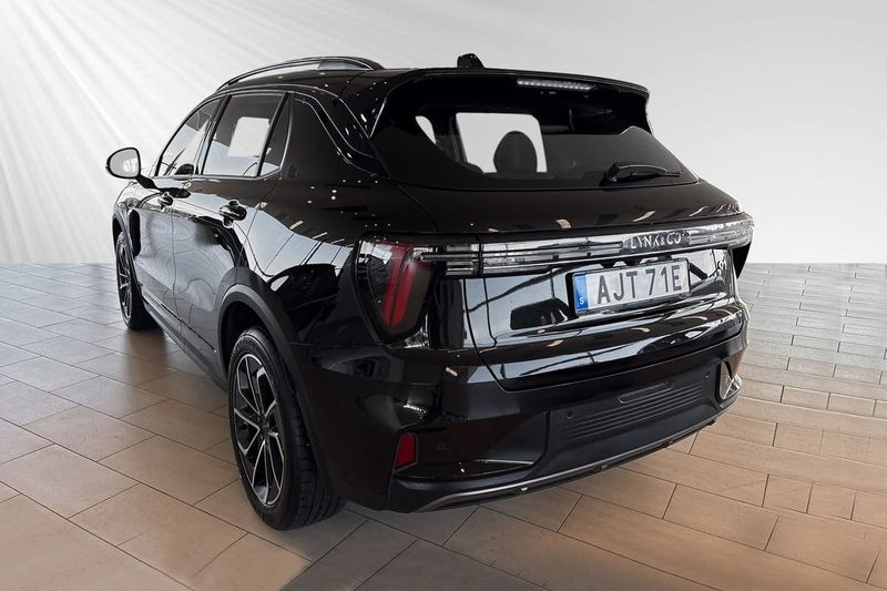 Lynk & Co 01 bild 3