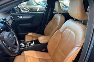Volvo XC40 bild 24