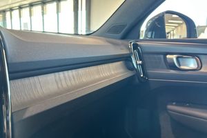 Volvo XC40 bild 27