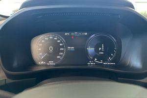 Volvo XC40 bild 34