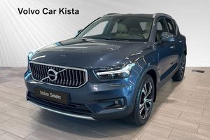 Volvo XC40 bild 1